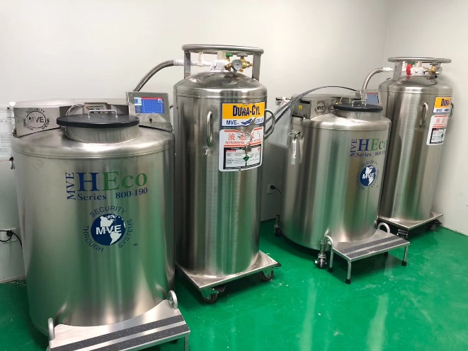 液氮罐補(bǔ)給 液氮罐補(bǔ)給